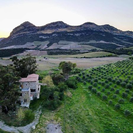 Hotel Mulinu Biancu Poggio-d'Oletta Exterior foto